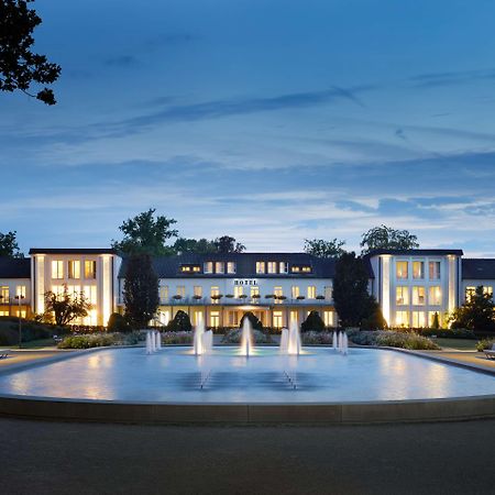 Best Western Premier Park Hotel & Spa Bad Lippspringe Εξωτερικό φωτογραφία