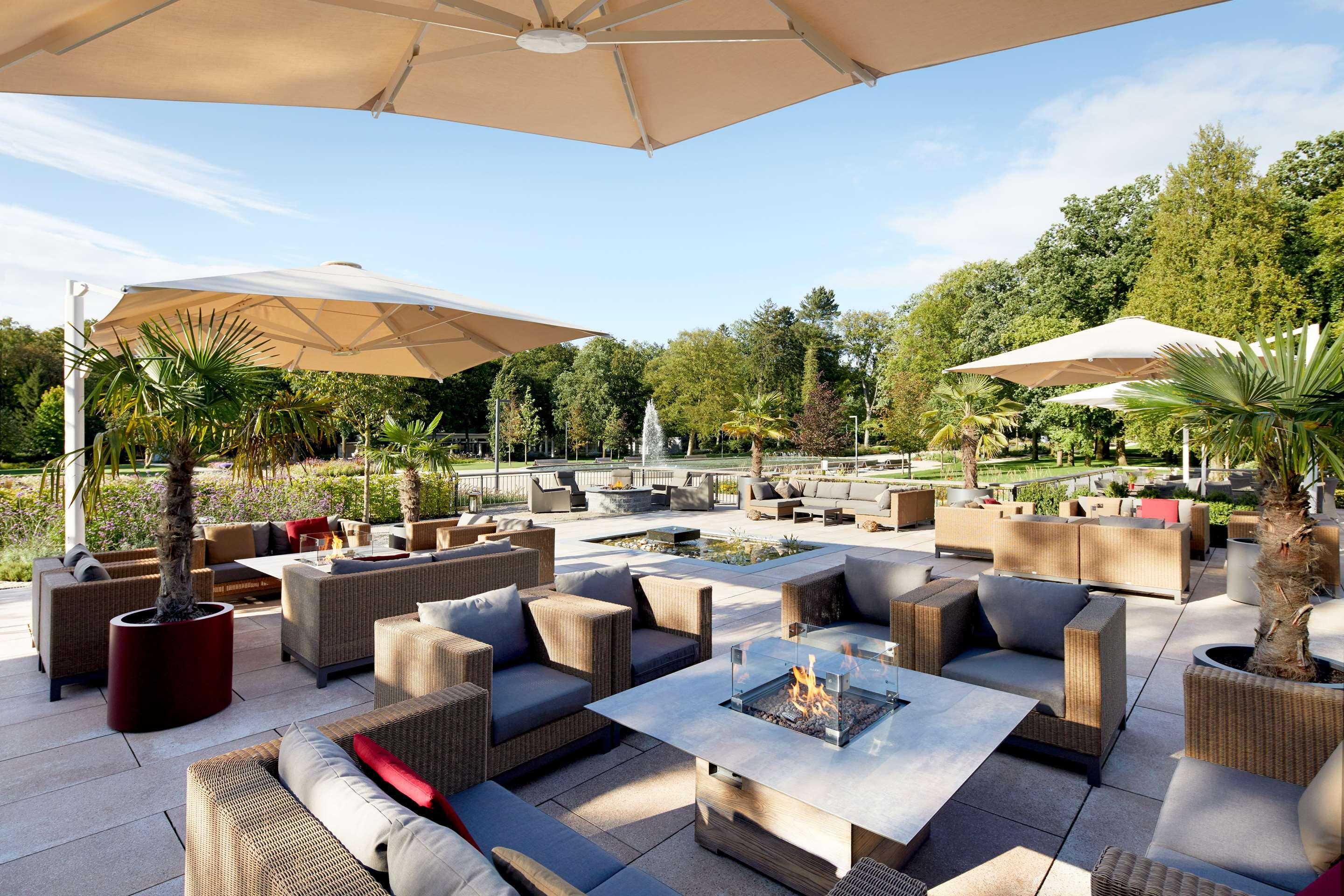 Best Western Premier Park Hotel & Spa Bad Lippspringe Εξωτερικό φωτογραφία