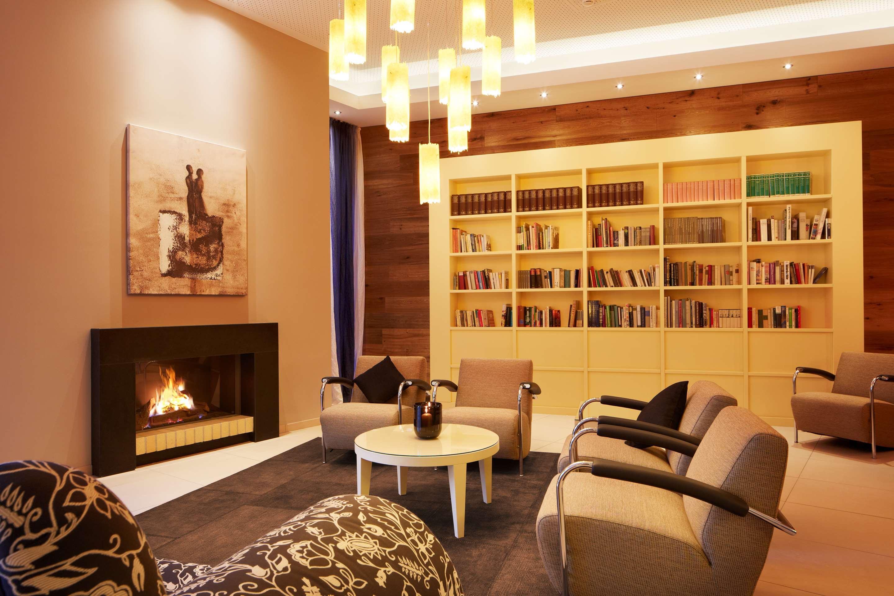 Best Western Premier Park Hotel & Spa Bad Lippspringe Εξωτερικό φωτογραφία