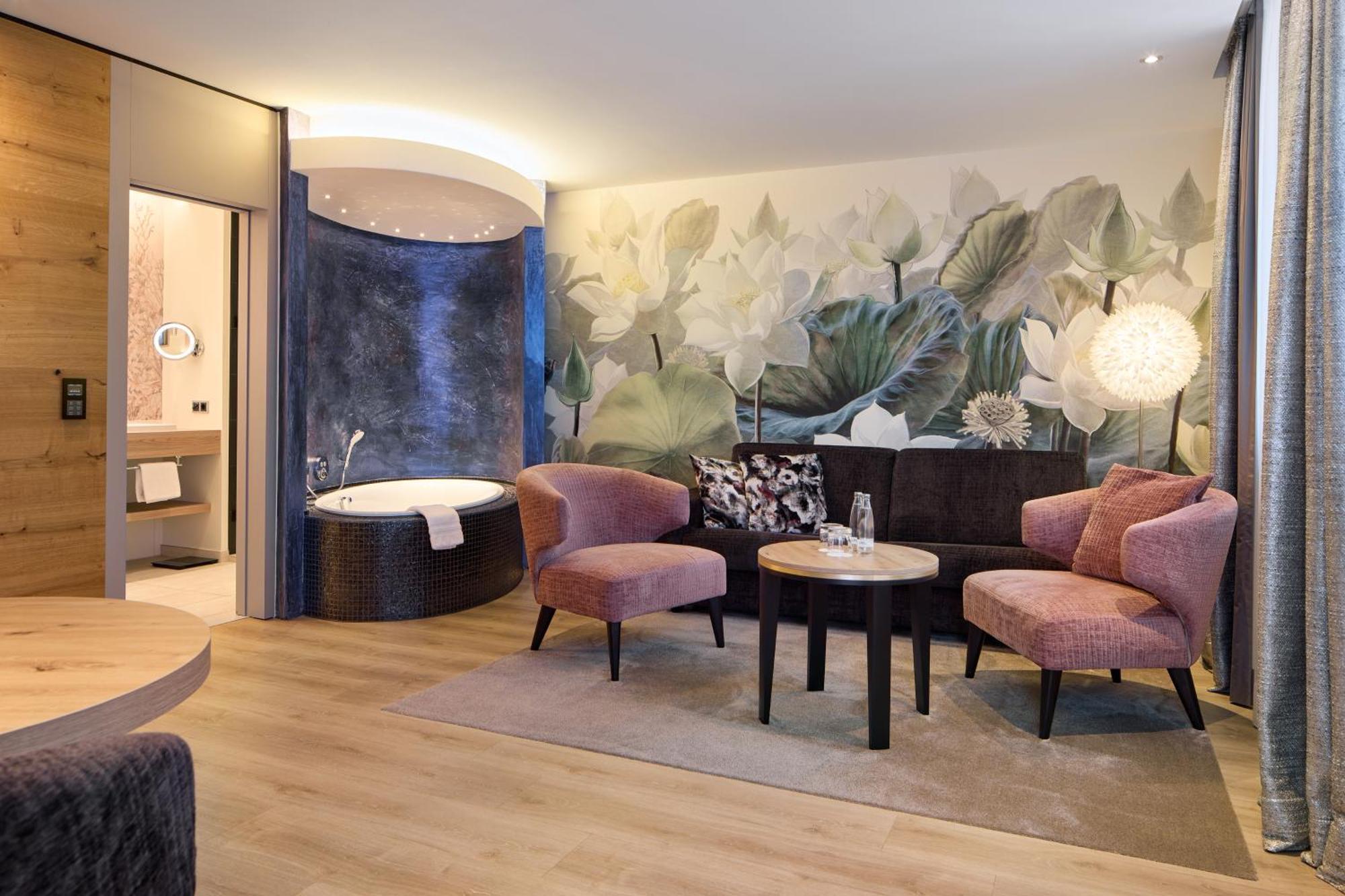 Best Western Premier Park Hotel & Spa Bad Lippspringe Εξωτερικό φωτογραφία