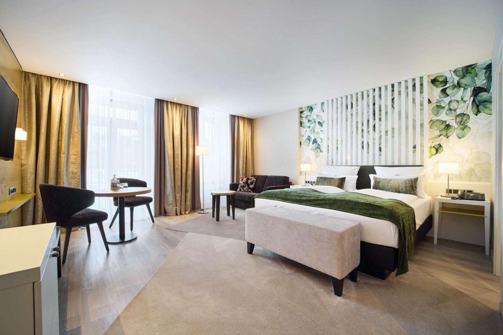 Best Western Premier Park Hotel & Spa Bad Lippspringe Εξωτερικό φωτογραφία