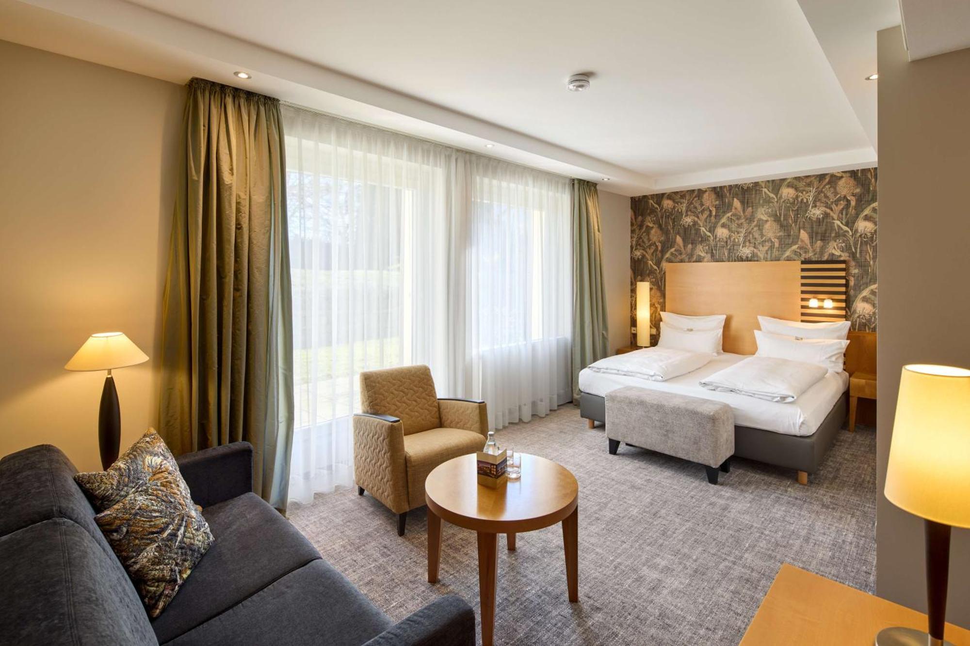 Best Western Premier Park Hotel & Spa Bad Lippspringe Εξωτερικό φωτογραφία