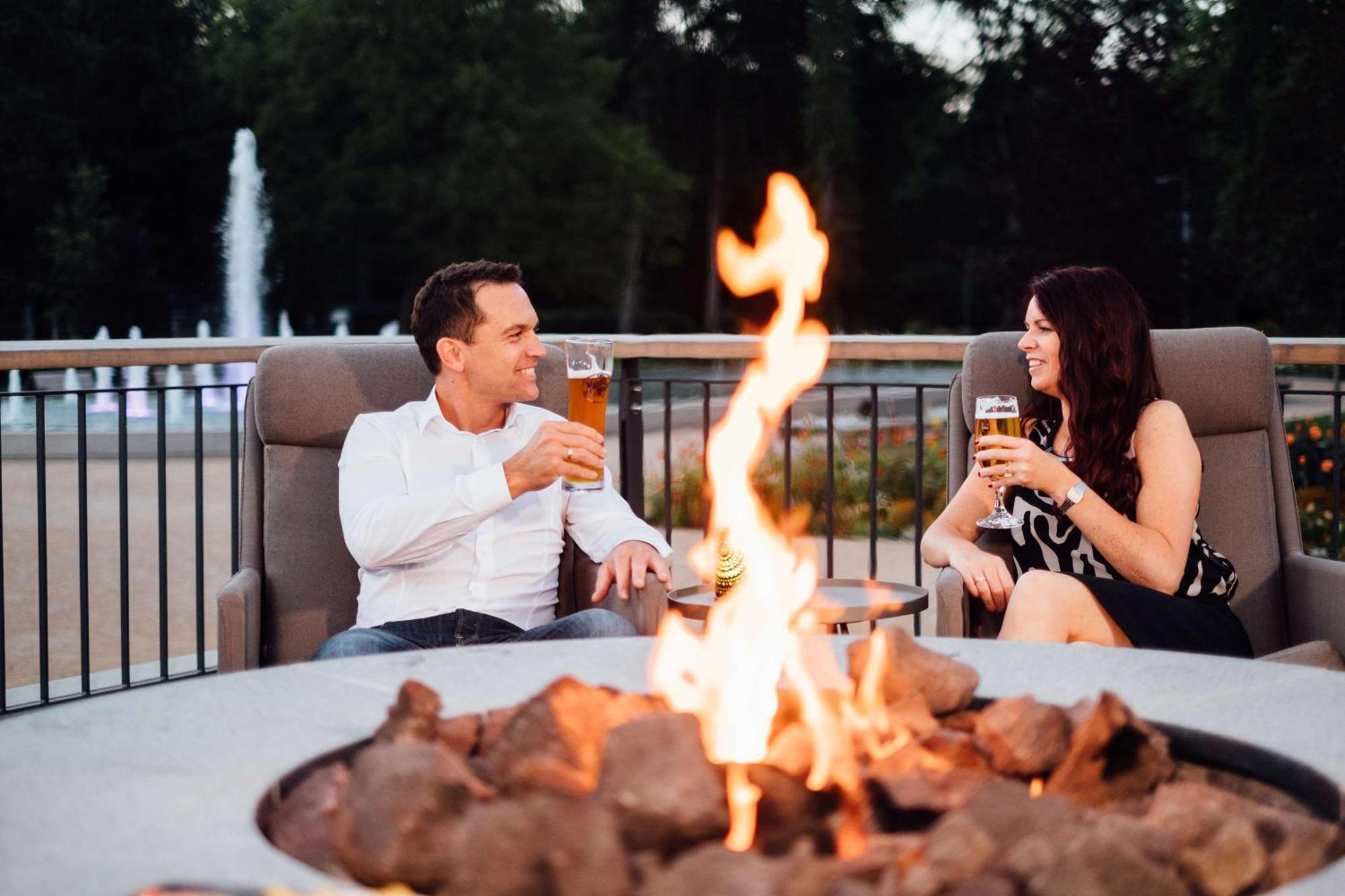 Best Western Premier Park Hotel & Spa Bad Lippspringe Εξωτερικό φωτογραφία