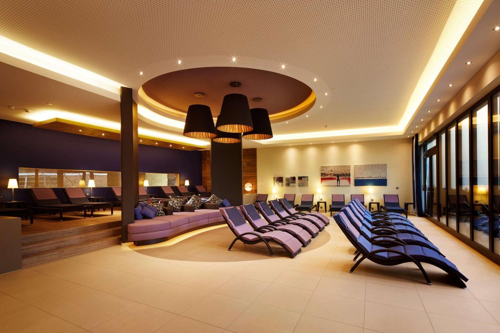 Best Western Premier Park Hotel & Spa Bad Lippspringe Εξωτερικό φωτογραφία