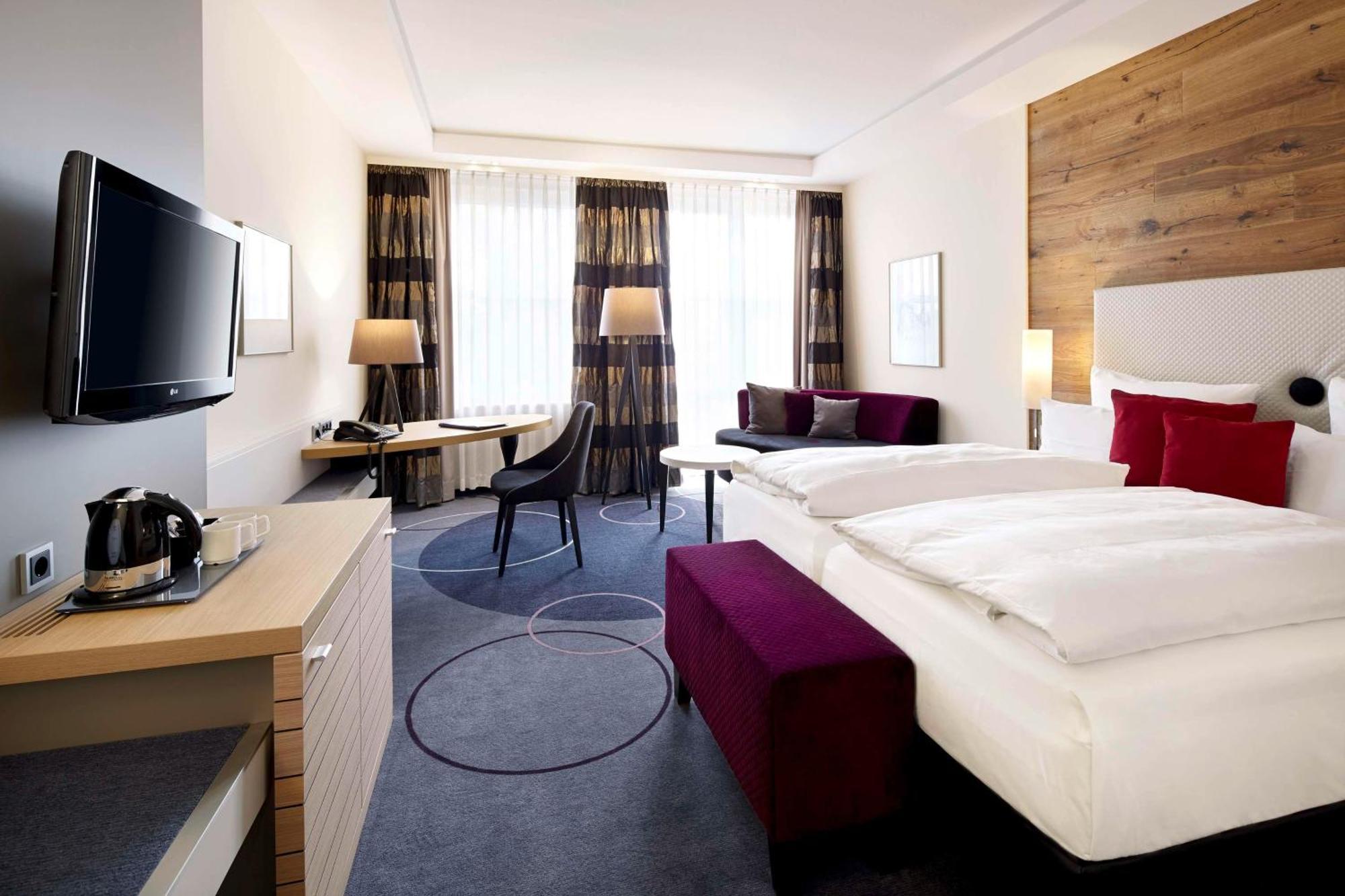 Best Western Premier Park Hotel & Spa Bad Lippspringe Εξωτερικό φωτογραφία