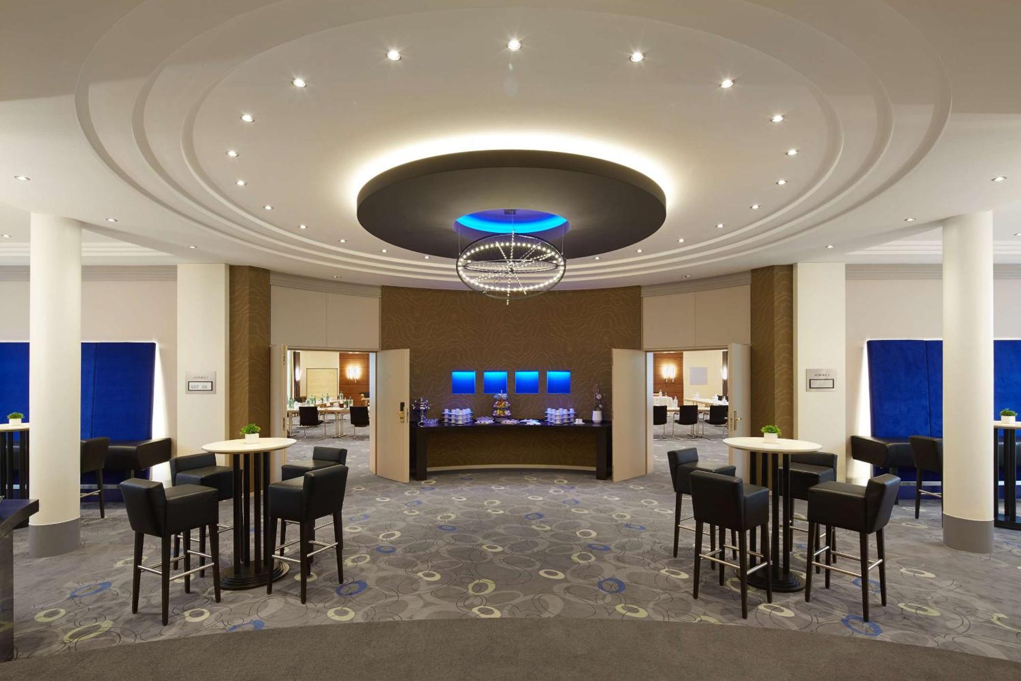 Best Western Premier Park Hotel & Spa Bad Lippspringe Εξωτερικό φωτογραφία