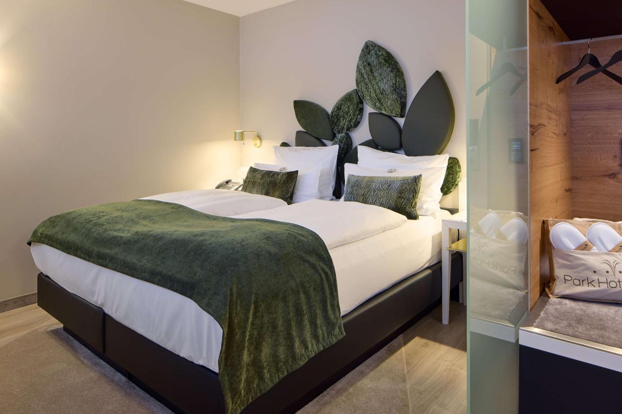 Best Western Premier Park Hotel & Spa Bad Lippspringe Εξωτερικό φωτογραφία