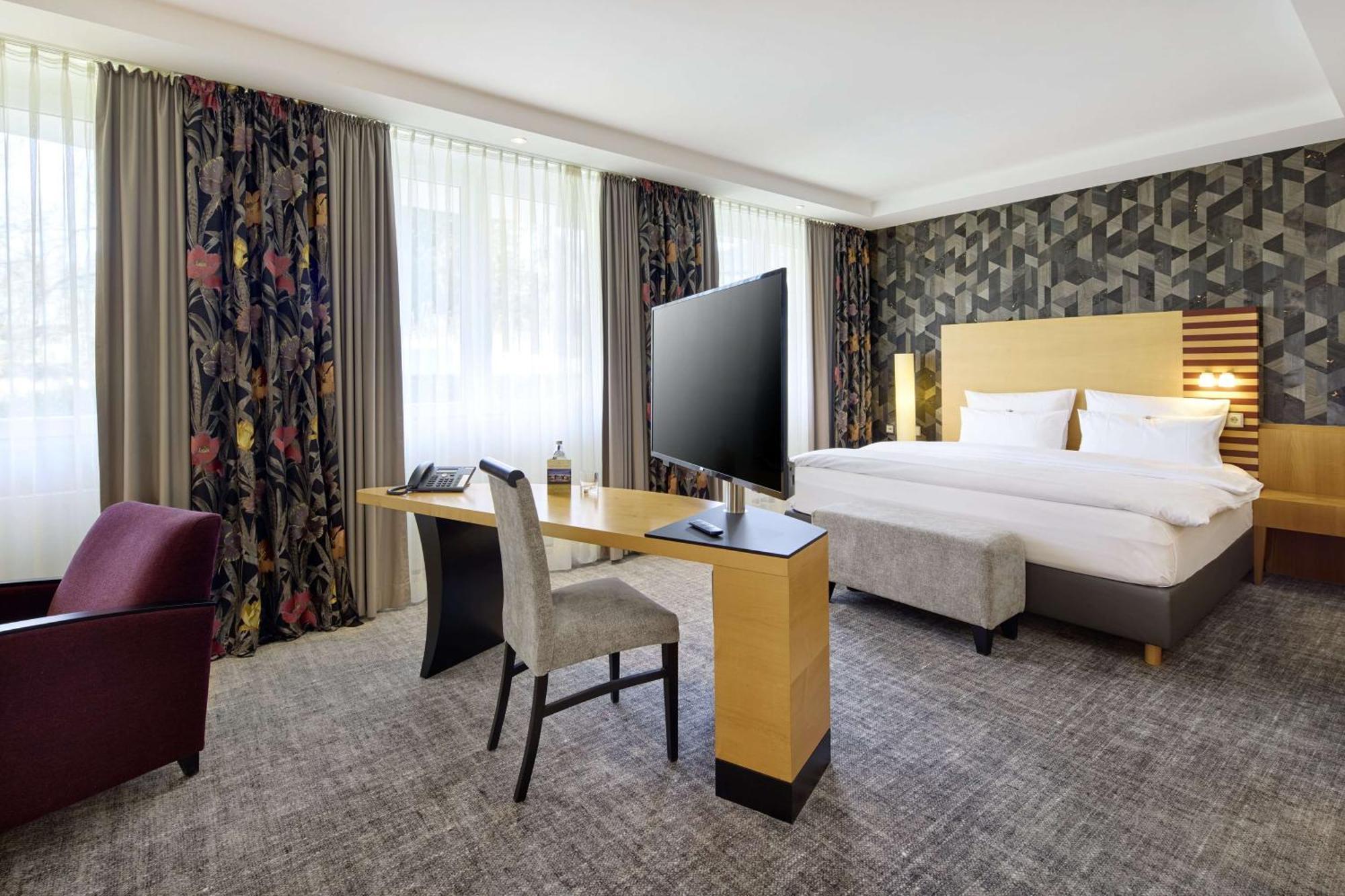 Best Western Premier Park Hotel & Spa Bad Lippspringe Εξωτερικό φωτογραφία