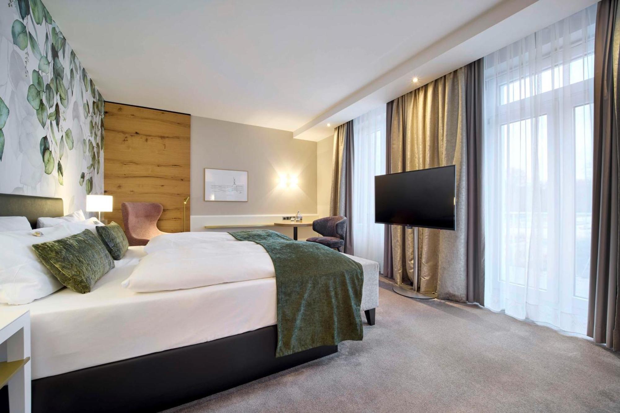 Best Western Premier Park Hotel & Spa Bad Lippspringe Εξωτερικό φωτογραφία