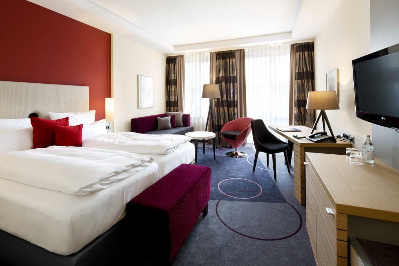 Best Western Premier Park Hotel & Spa Bad Lippspringe Εξωτερικό φωτογραφία